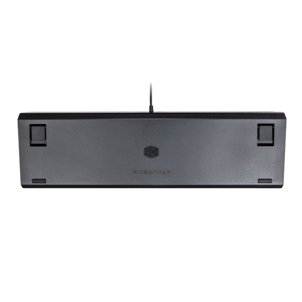 Cooler Master CK550 switch red  Teclado Cooler Master CK550 switch red  Teclado