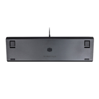 Cooler Master CK550 switch red Teclado Cooler Master CK550 switch red Teclado