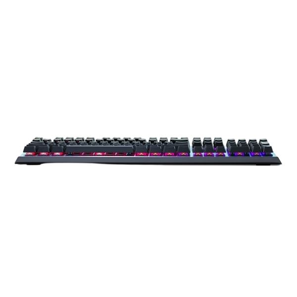 Cooler Master CK550 switch brown  Teclado Cooler Master CK550 switch brown  Teclado