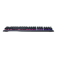 Cooler Master CK550 switch brown Teclado Cooler Master CK550 switch brown Teclado