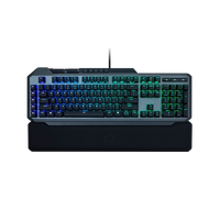 Cooler Master MK850 RGB MX red Aimpad Teclado Cooler Master MK850 RGB MX red Aimpad Teclado