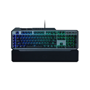 Cooler Master MK850 RGB MX red Aimpad  Teclado