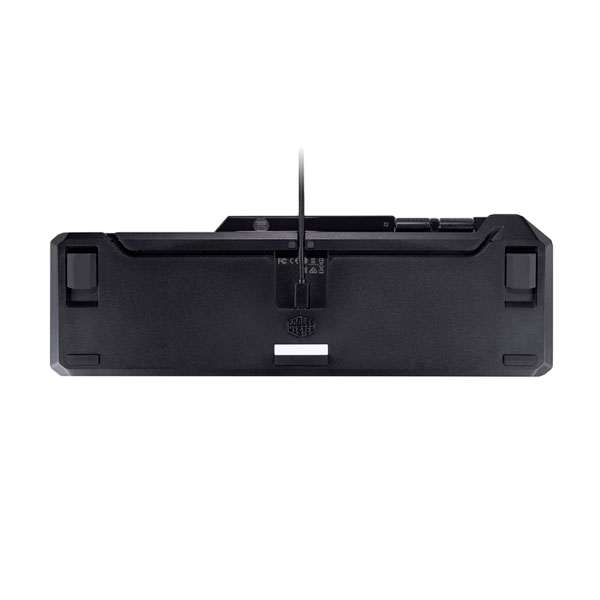 Cooler Master MK850 RGB MX red Aimpad Teclado Cooler Master MK850 RGB MX red Aimpad Teclado