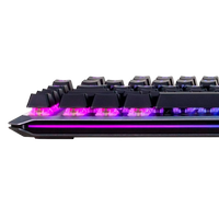 Cooler Master MK850 RGB MX red Aimpad Teclado Cooler Master MK850 RGB MX red Aimpad Teclado