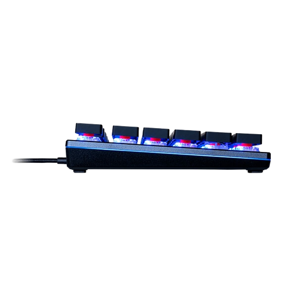 Cooler Master SK650 switch red  Teclado Cooler Master SK650 switch red  Teclado