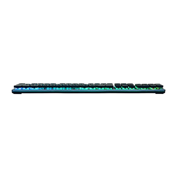 Cooler Master SK650 switch red  Teclado Cooler Master SK650 switch red  Teclado