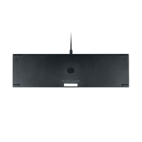 Cooler Master SK650 switch red Teclado Cooler Master SK650 switch red Teclado