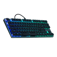 Cooler Master SK630 switch red Teclado Cooler Master SK630 switch red Teclado