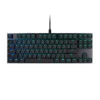 Cooler Master SK630 switch red Teclado Cooler Master SK630 switch red Teclado