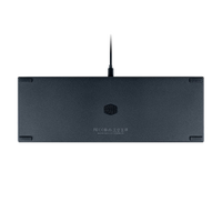 Cooler Master SK630 switch red Teclado Cooler Master SK630 switch red Teclado