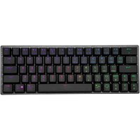 Cooler Master SK622 Switch Red Teclado Inalámbrico Cooler Master SK622 Switch Red Teclado Inalámbrico