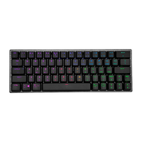 Cooler Master SK622 Switch Red Teclado Inalámbrico Cooler Master SK622 Switch Red Teclado Inalámbrico