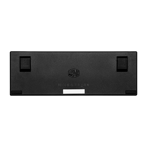 Cooler Master SK622 Switch Red  Teclado Inalámbrico Cooler Master SK622 Switch Red  Teclado Inalámbrico