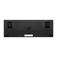 Cooler Master SK622 Switch Red Teclado Inalámbrico Cooler Master SK622 Switch Red Teclado Inalámbrico