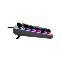 Cooler Master CK550 V2  Switch Rojo  Teclado Gaming