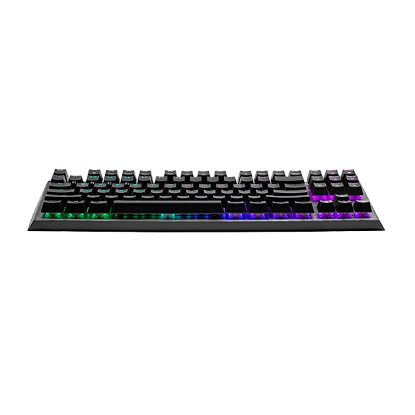 Cooler Master CK530 V2 Switch Rojo  Teclado Gaming Cooler Master CK530 V2 Switch Rojo  Teclado Gaming