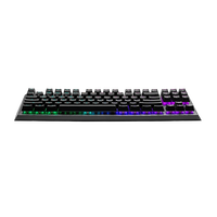 Cooler Master CK530 V2 Switch Rojo Teclado Gaming Cooler Master CK530 V2 Switch Rojo Teclado Gaming