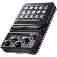 Cooler Master Hub Stream Kit - Teclado
