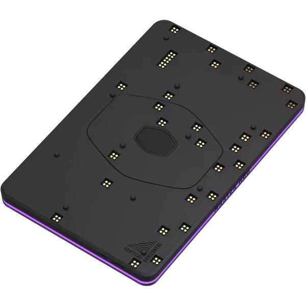 Cooler Master Hub Stream Kit Teclado Cooler Master Hub Stream Kit Teclado