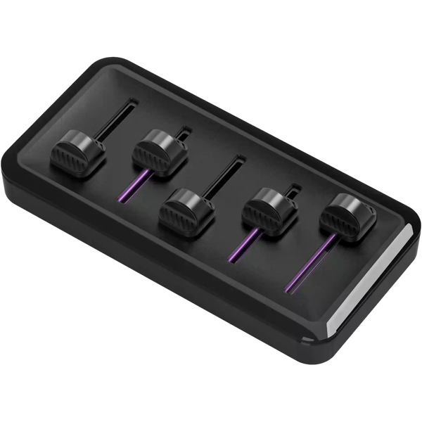 Cooler Master Hub Stream Kit Teclado Cooler Master Hub Stream Kit Teclado