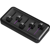 Cooler Master Hub Stream Kit Teclado Cooler Master Hub Stream Kit Teclado