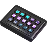 Cooler Master Hub Stream Kit Teclado Cooler Master Hub Stream Kit Teclado