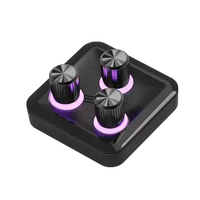 Cooler Master Hub Stream Kit  Teclado