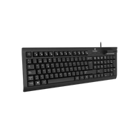 CoolBox Teclado USB con lector DNIe y SmartCard integrado CoolBox Teclado USB con lector DNIe y SmartCard integrado