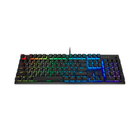 Corsair K60 RGB PRO Cherry Viola  Teclado