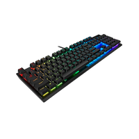 Corsair K60 RGB PRO Cherry Viola  Teclado