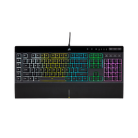 Corsair K55 RGB PRO - Teclado Corsair K55 RGB PRO - Teclado