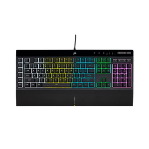 Corsair K55 RGB PRO Teclado Corsair K55 RGB PRO Teclado