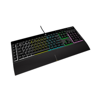 Corsair K55 RGB PRO Teclado Corsair K55 RGB PRO Teclado