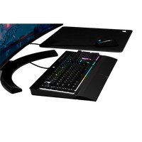 Corsair K55 RGB PRO Teclado Corsair K55 RGB PRO Teclado
