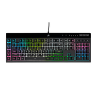 Corsair K55 RGB PRO XT Teclado Corsair K55 RGB PRO XT Teclado