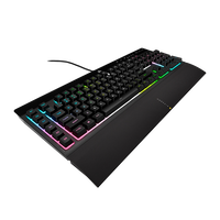 Corsair K55 RGB PRO XT Teclado Corsair K55 RGB PRO XT Teclado