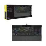 Corsair K70 RGB PRO MX Red - Teclado