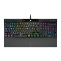 Corsair K70 RGB PRO MX Red  Teclado