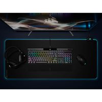 Corsair K70 RGB PRO MX Red  Teclado