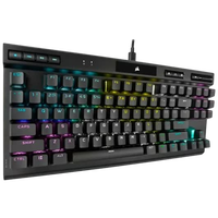 Corsair K70 TKL RGB Champion Series MX Red Teclado Corsair K70 TKL RGB Champion Series MX Red Teclado