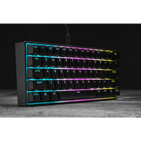 Corsair K65 Mini MX Red  Teclado