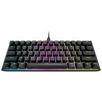 Corsair K65 Mini MX Speed  Teclado