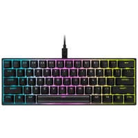 Corsair K65 Mini MX Speed  Teclado
