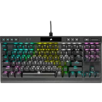 Corsair K70 TKL OPX Teclado Corsair K70 TKL OPX Teclado