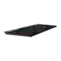 Corsair K100 Air Wireless RGB CHerry MX Ultra Low Profile ES Layout Teclado mecánico Corsair K100 Air Wireless RGB CHerry MX Ultra Low Profile ES Layout Teclado mecánico