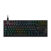 Corsair K60 RGB PRO TKL OPX  Teclado