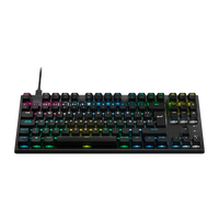 Corsair K60 RGB PRO TKL OPX  Teclado