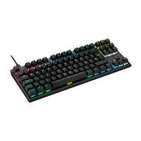 Corsair K60 RGB PRO TKL OPX  Teclado
