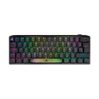 Corsair K70 PRO Mini Wireless MX RED RGB  Teclado