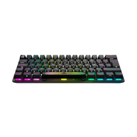 Corsair K70 PRO Mini Wireless MX RED RGB  Teclado